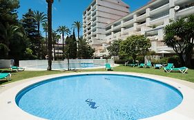 Apartment Jardines Del Mar
